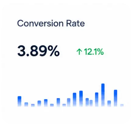 Conversion