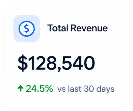 Revenue