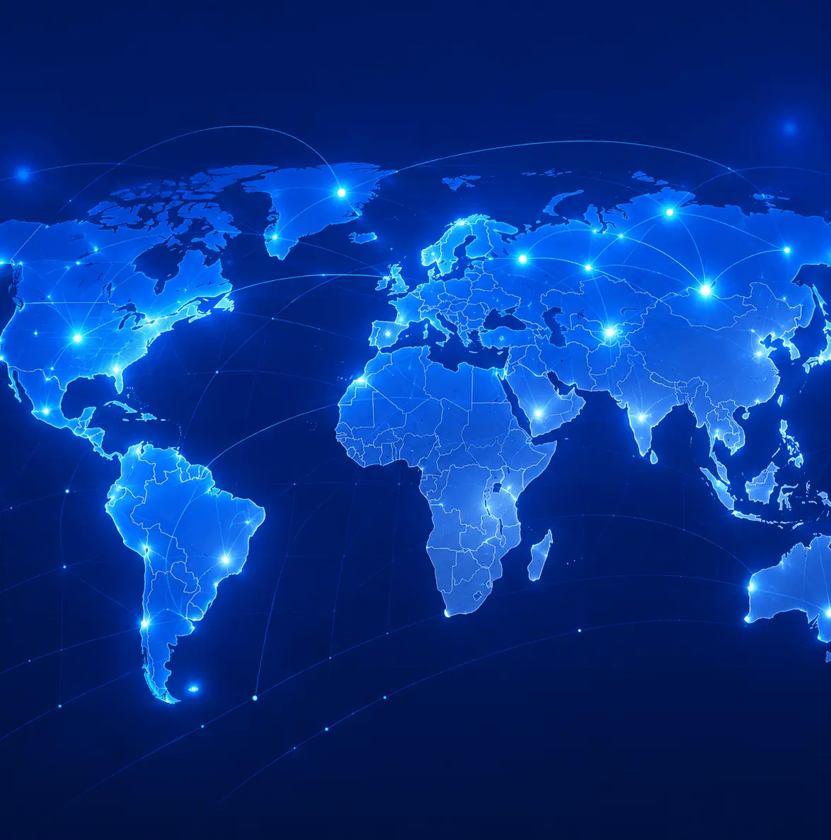 Global Reach