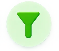 Conversion Optimized
