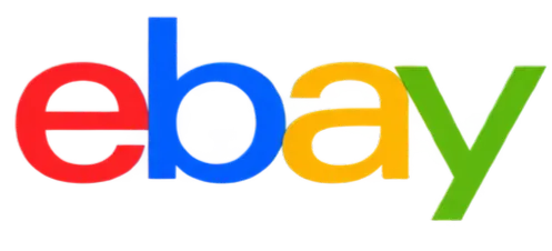 eBay Logo