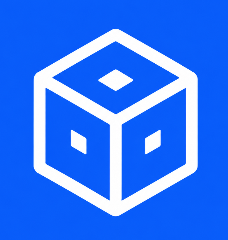 Cube