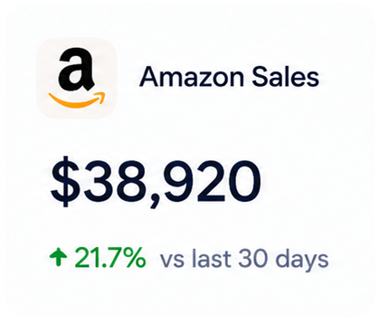 Amazon