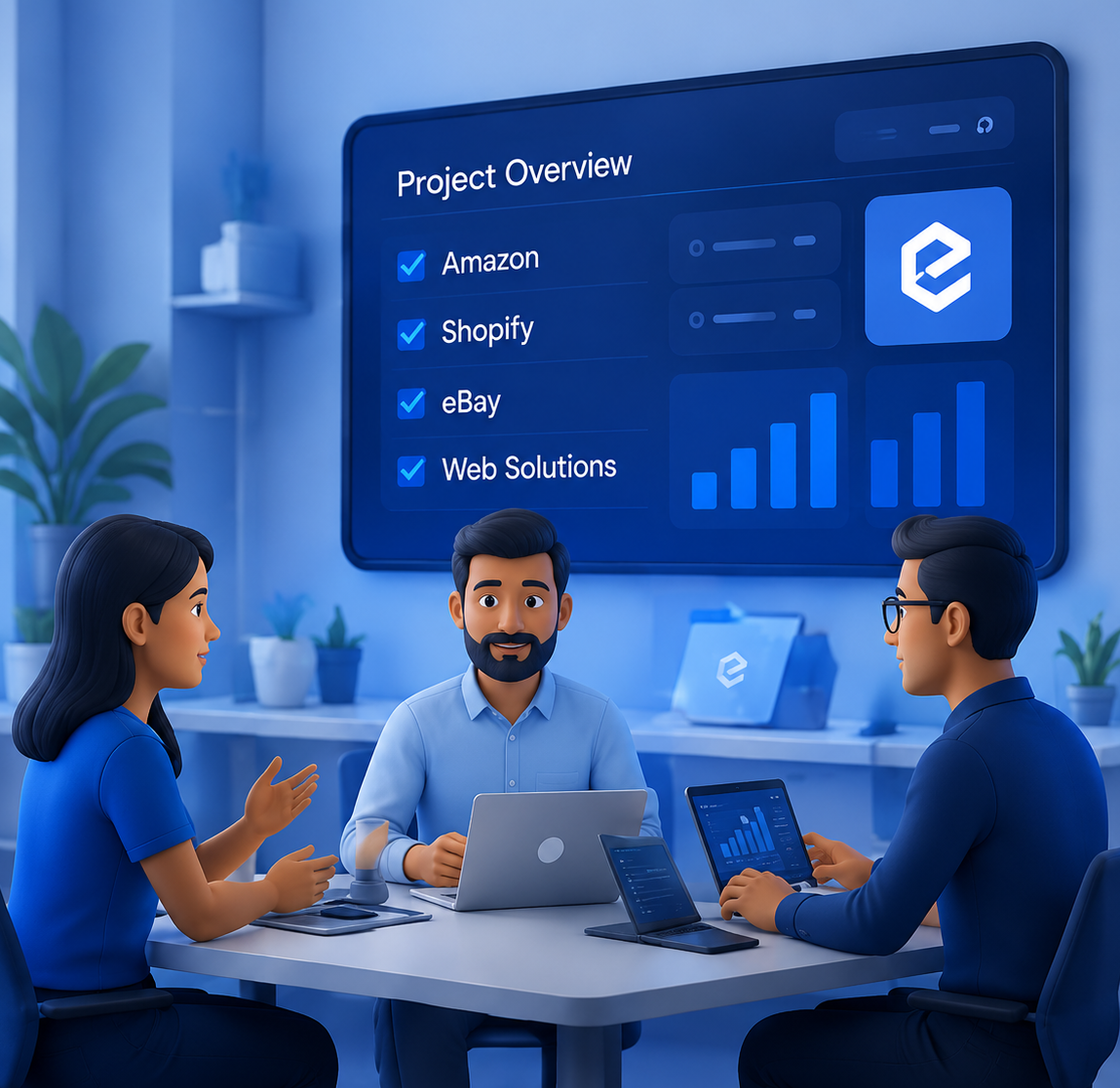 Experienced Team