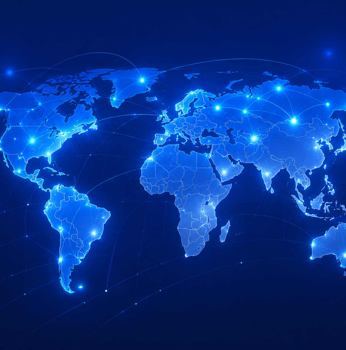 Global Reach