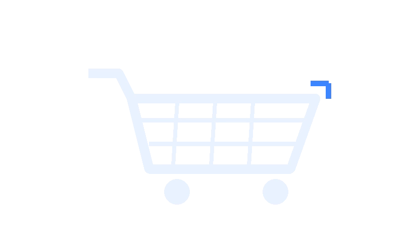 Shopping cart