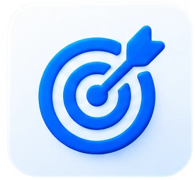 Conversion Focused