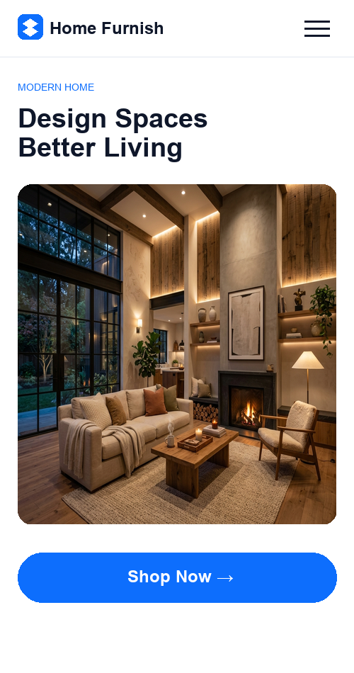 Home Furnish Hub Mobile