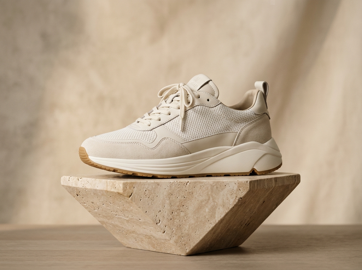 Modern Essentials Sneaker