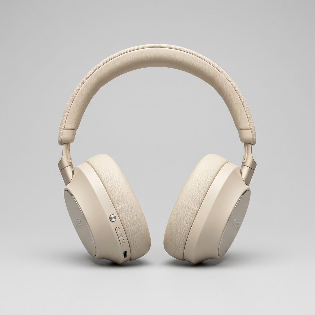 Wireless Headphones