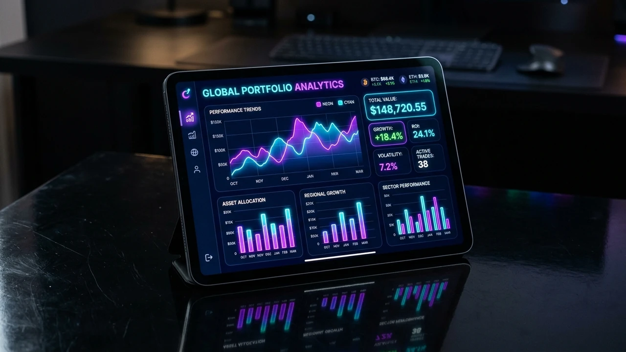 E-Commerce Analytics