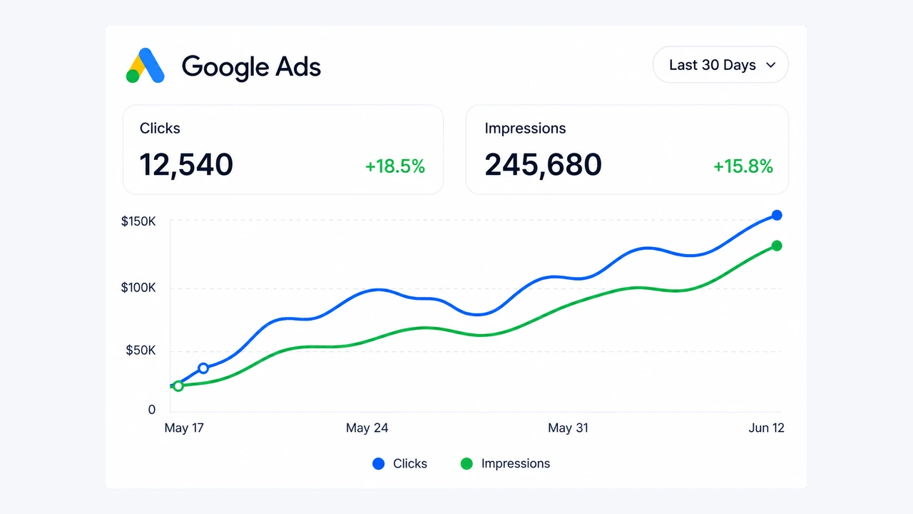 Digital Marketing Campaign