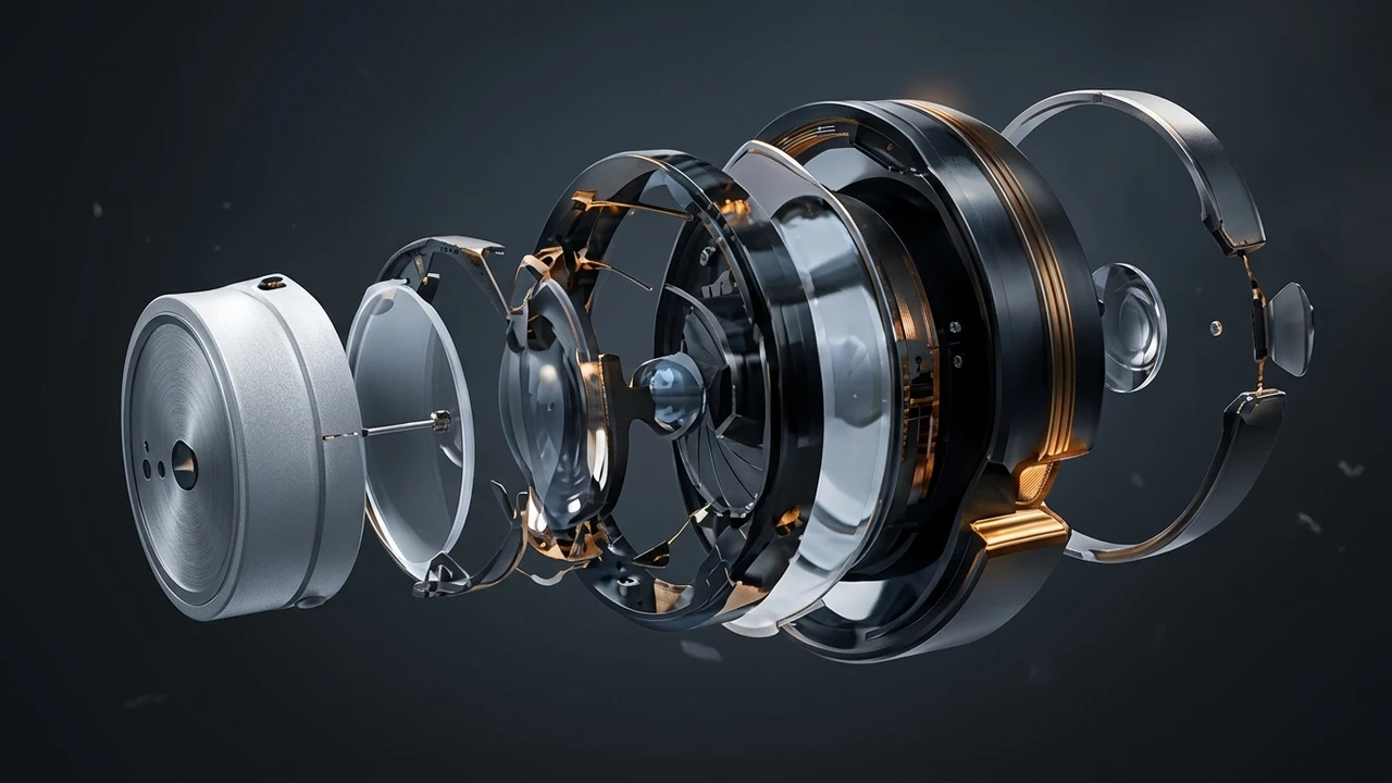Global Automotive Parts Inventory Portal
