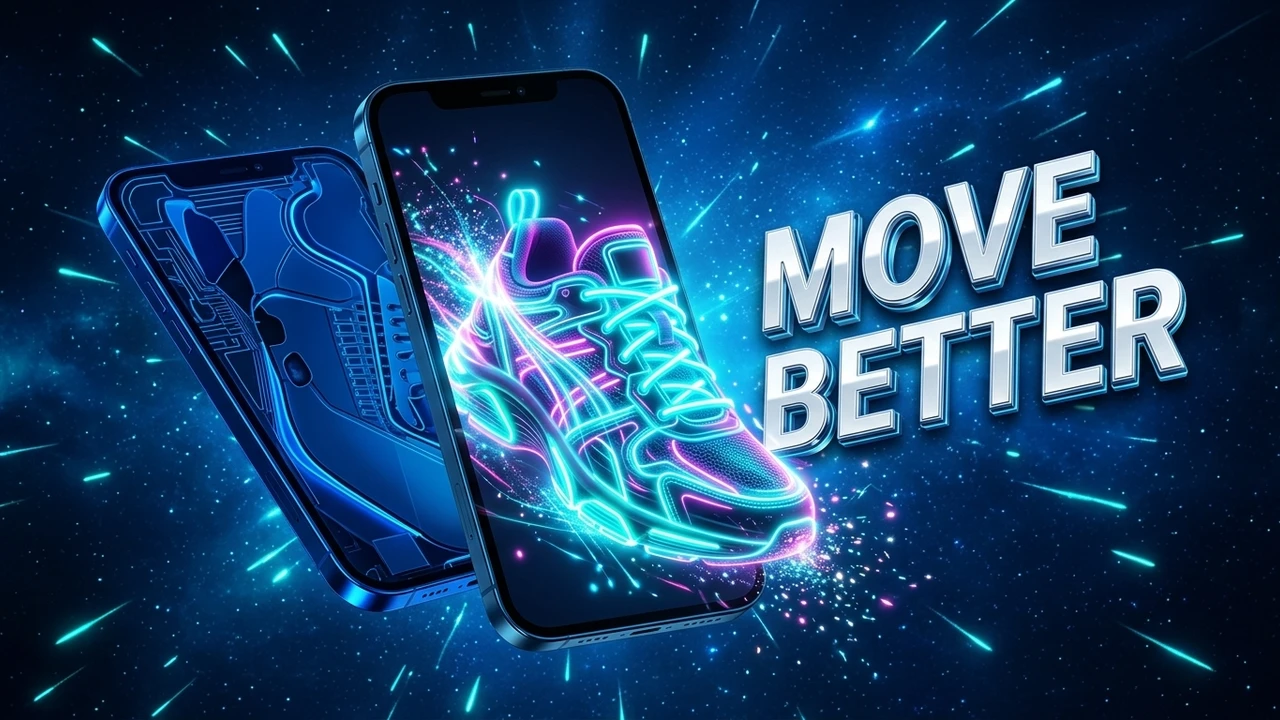 Motion Ads & Creative Content