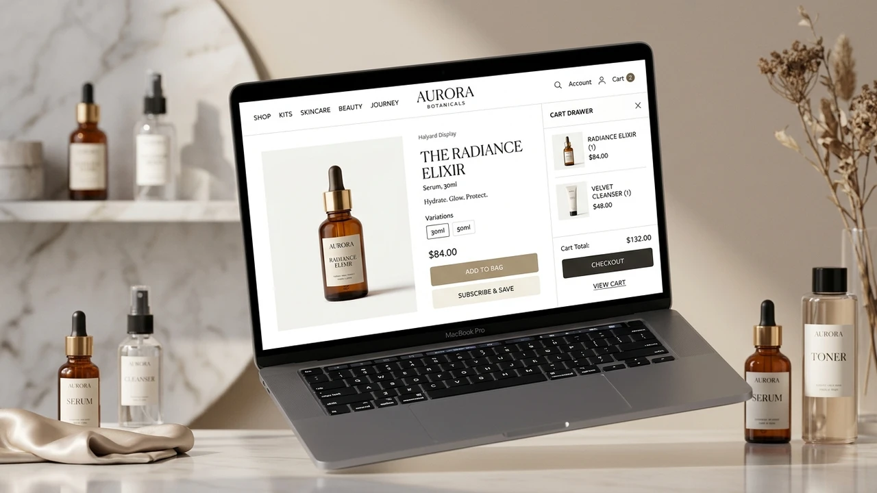 Shopify Speed Optimization