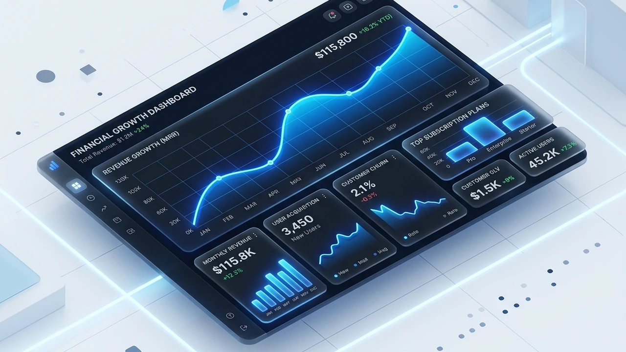 Enterprise Logistics Client Management System