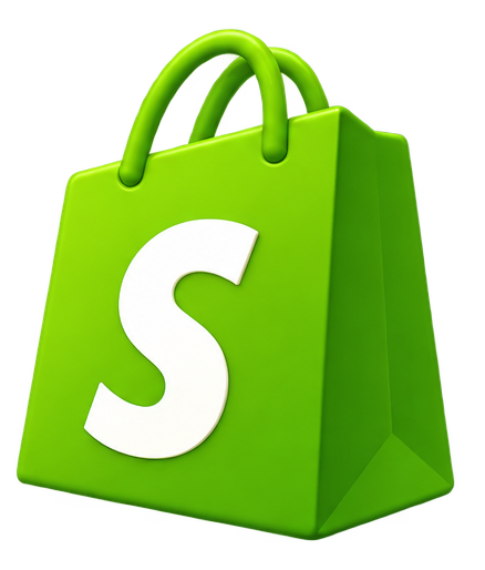 Shopify Product & Collection Setup