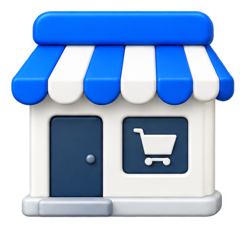 Shopify Store Development