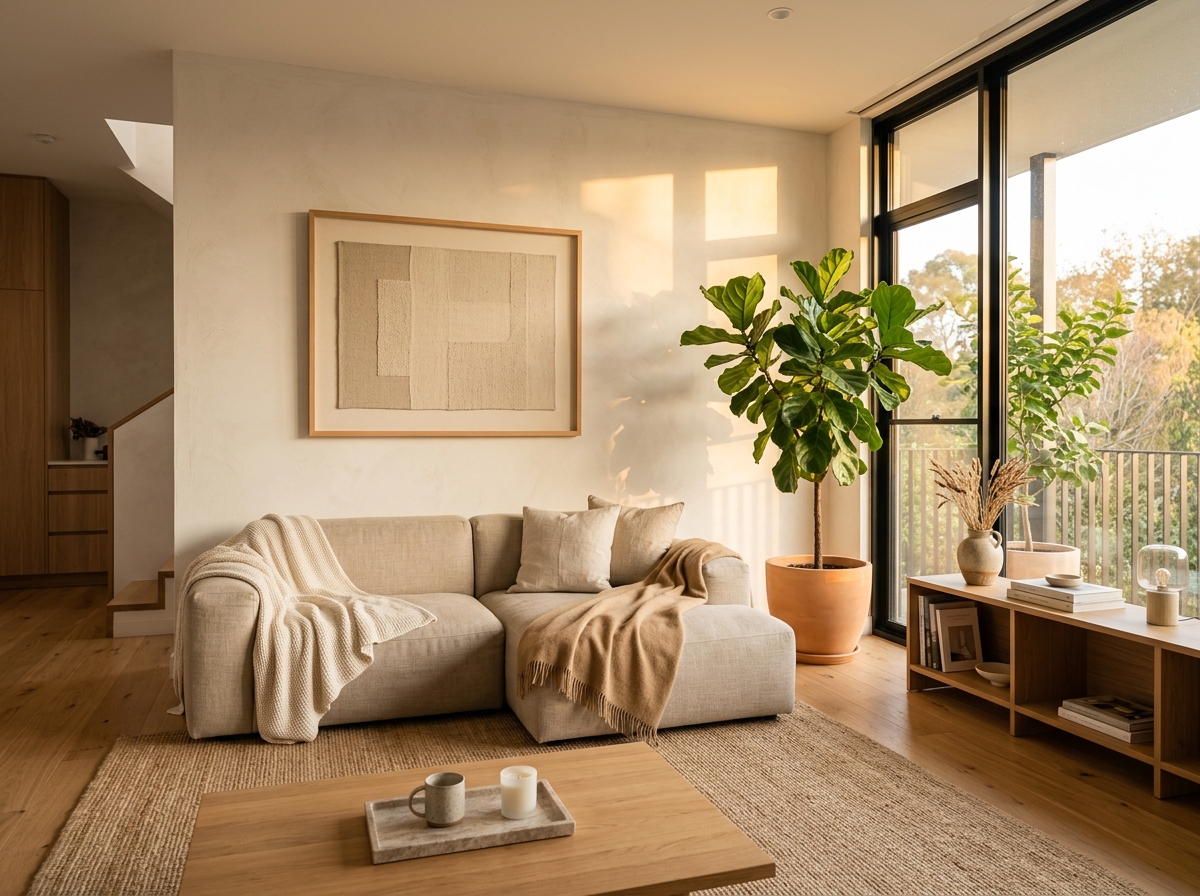 Modern Architecture & Living Agency