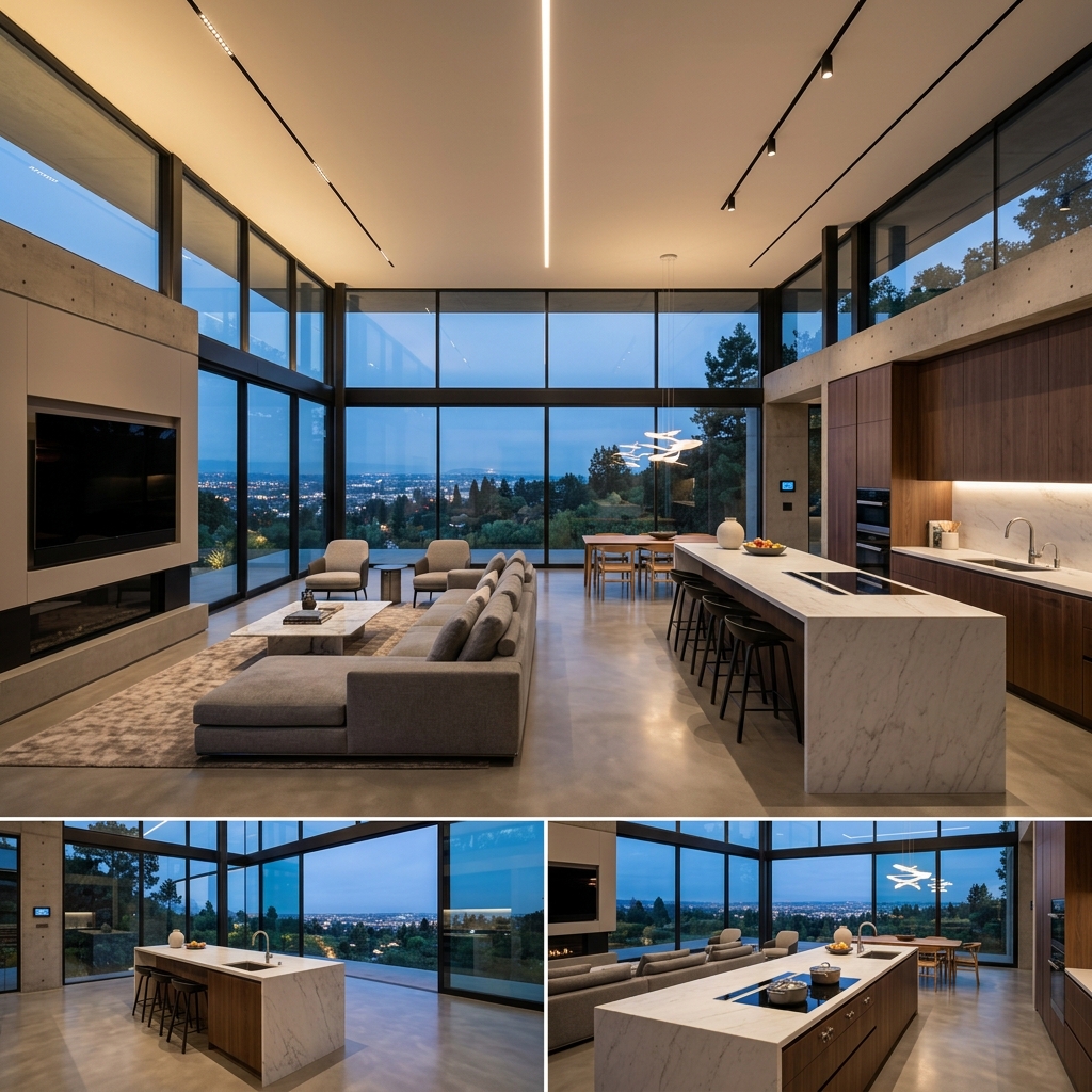 Smart Living