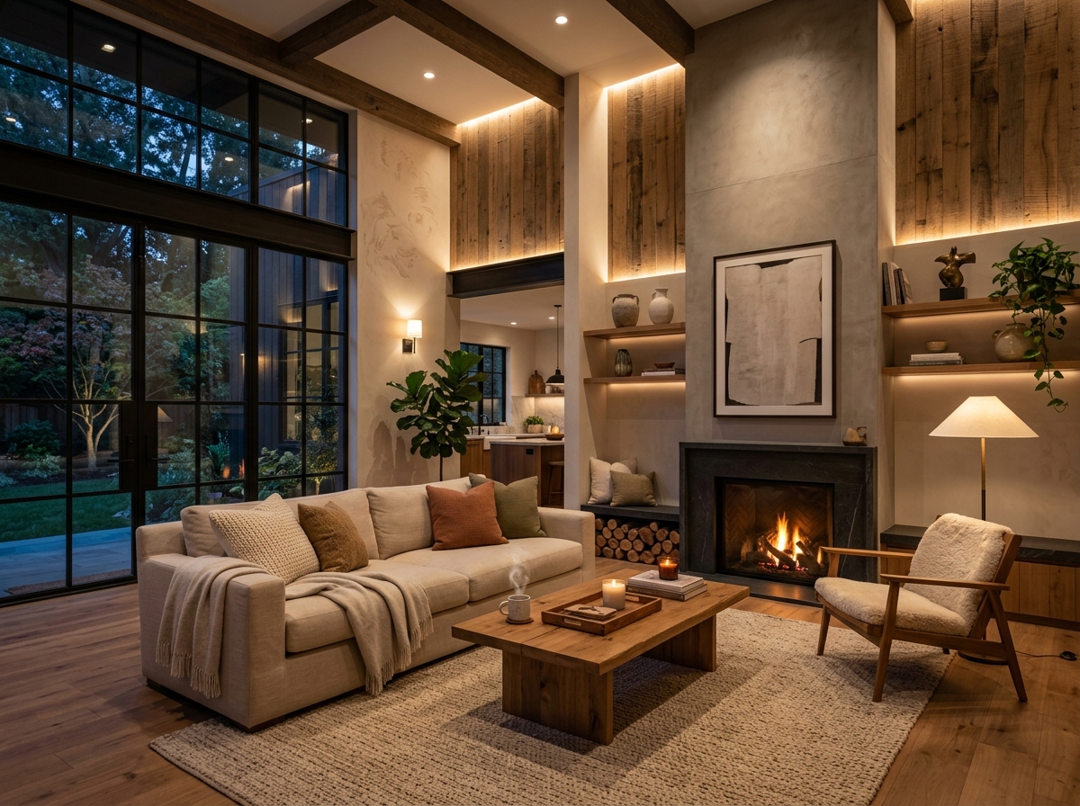 Modern Living
